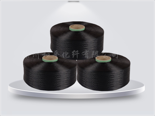 High-strength pp network yarn